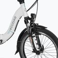 EcoBike Even 14.5 Ah Elektrofahrrad weiß 1010201 7