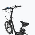 Ecobike Even 14.5 Ah Elektrofahrrad schwarz 1010202 3