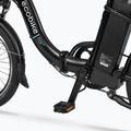 Ecobike Even 14.5 Ah Elektrofahrrad schwarz 1010202 5