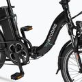 Ecobike Even 14.5 Ah Elektrofahrrad schwarz 1010202 7