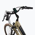 EcoBike X-City Cappuccino/13 Ah Greenway beige Elektrofahrrad 1010119 4