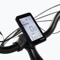 EcoBike X-City Cappuccino/13 Ah Greenway beige Elektrofahrrad 1010119 6