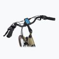 EcoBike X-City Cappuccino/13 Ah Greenway beige Elektrofahrrad 1010119 8