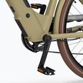 EcoBike X-City Cappuccino/13 Ah Greenway beige Elektrofahrrad 1010119 10