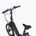 EcoBike Rhino/Rhino LG 16 Ah Smart BMS Elektrofahrrad schwarz 1010203 3