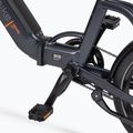 EcoBike Rhino/Rhino LG 16 Ah Smart BMS Elektrofahrrad schwarz 1010203 5