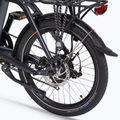 EcoBike Rhino/Rhino LG 16 Ah Smart BMS Elektrofahrrad schwarz 1010203 6