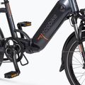 EcoBike Rhino/Rhino LG 16 Ah Smart BMS Elektrofahrrad schwarz 1010203 7