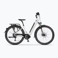 Elektrofahrrad EcoBike LX 300/X300 14Ah LG weiß 1010320