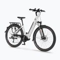 Elektrofahrrad EcoBike LX 300/X300 14Ah LG weiß 1010320 2