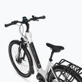 Elektrofahrrad EcoBike LX 300/X300 14Ah LG weiß 1010320 4