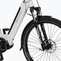 Elektrofahrrad EcoBike LX 300/X300 14Ah LG weiß 1010320 5