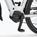 Elektrofahrrad EcoBike LX 300/X300 14Ah LG weiß 1010320 7