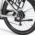Elektrofahrrad EcoBike LX 300/X300 14Ah LG weiß 1010320 8