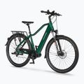 Elektrofahrrad EcoBike MX 300/X300 14Ah LG grün 1010314 2