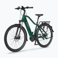 Elektrofahrrad EcoBike MX 300/X300 14Ah LG grün 1010314 3