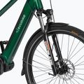 Elektrofahrrad EcoBike MX 300/X300 14Ah LG grün 1010314 5