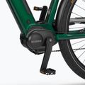 Elektrofahrrad EcoBike MX 300/X300 14Ah LG grün 1010314 6
