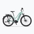 Damen-Elektrofahrrad EcoBike LX 500/X500 17.5Ah LG grün 1010316