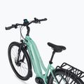 Damen-Elektrofahrrad EcoBike LX 500/X500 17.5Ah LG grün 1010316 4