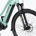 Damen-Elektrofahrrad EcoBike LX 500/X500 17.5Ah LG grün 1010316 5