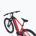 Ecobike RX500/17.5Ah X500 LG schwarz/rot Elektrofahrrad 4