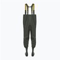 Pros SB01 Standard grüne Angelshorts SB01-00022-39 3