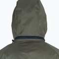 Herren-Angeljacke Pros 1031 olivgrün 4