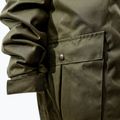 Herren-Angeljacke Pros 1031 olivgrün 5
