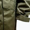 Herren-Angeljacke Pros 1031 olivgrün 7