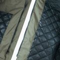 Herren-Angeljacke Pros 1031 olivgrün 9