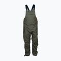 Herren-Angelhose Pros 298 olivgrün