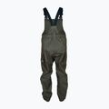 Herren-Angelhose Pros 298 olivgrün 2