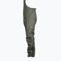 Herren-Angelhose Pros 298 olivgrün 3
