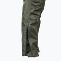 Herren-Angelhose Pros 298 olivgrün 7