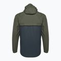 Herren-Angeljacke Pros 726 grün/blau 7