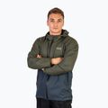 Herren-Angeljacke Pros 726 grün/blau 5