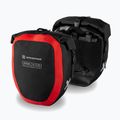 Extrawheel Wayfarer Fahrradtaschen schwarz E0079