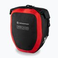 Extrawheel Wayfarer Fahrradtaschen schwarz E0079 2
