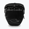 Extrawheel Wayfarer Fahrradtaschen schwarz E0079 3