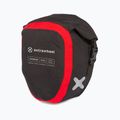 Fahrradtasche Extrawheel Rambler Premium 12,5L 2 St. schwarz E47 2