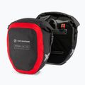 Fahrradtasche Extrawheel Wayfarer Premium 25L 2 St. schwarz E48