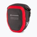 Fahrradtasche Extrawheel Wayfarer Premium 25L 2 St. schwarz E48 3