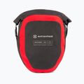 Fahrradtasche Extrawheel Wayfarer Premium 25L 2 St. schwarz E48 4