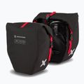 Fahrradtasche Extrawheel Biker Premium 25L 2 St. schwarz E12