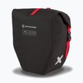 Fahrradtasche Extrawheel Biker Premium 25L 2 St. schwarz E12 2