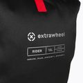 Extrawheel Rider Fahrradtaschen schwarz E0114 5