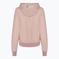 Jacke für Frauen Pitbull West Coast Aaricia Hooded Nylon pink 8