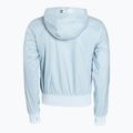 Jacke für Frauen Pitbull West Coast Aaricia Hooded Nylon blue 2