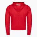 Jacke für Frauen Pitbull West Coast Aaricia Sleeve Hooded Nylon red 2